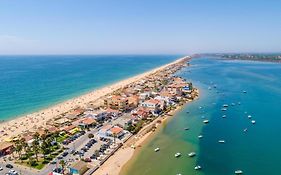Faro Airport Flats By Homing